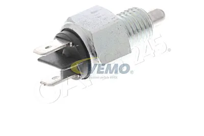 Reverse Light Switch Black VEMO Fits BMW SAAB FIAT Z1 90 900 I 99 E10 950348 • $15.85