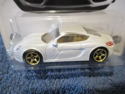 Matchbox 2023 Porsche Series Porsche Cayman. #5/6 • $1.18