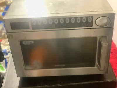 Samsung Commercial Microwave • £350