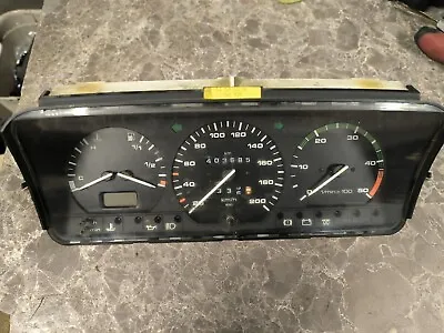 VW T4 Van Instrument Cluster 701919033DQ • $258.67