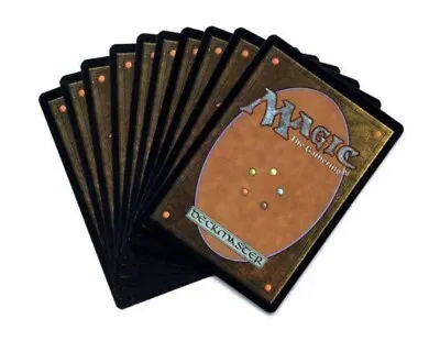 Magic: The Gathering 20X MYSTERY BUNDLE MYTHIC RARES RARES UNCOMMON AND COMMON • £2.10