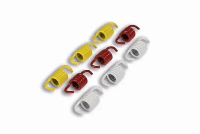 Ressorts D'Embrayage Racing Pour Embrayage D'Origine - Maxi Scooter - 5 Masses • $29.11