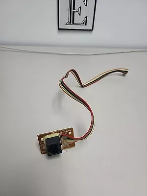 Epic 425 MX Treadmill Jack Assembly Wiring Harness (88A) • $21