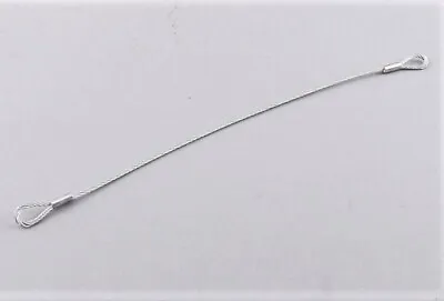 STRIEBIG Wallsaw Wire Cable (245mm Long) - GENUINE OEM Parts • £27