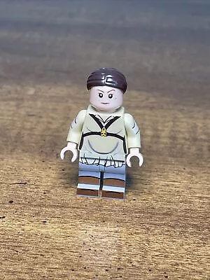 $30 • Buy Lego Star Wars Unalive Episode 3 Padme Custom