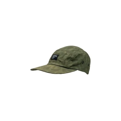 £39.99 • Buy 00’s Stussy 5 Panel Cap Khaki Green Camo Adjustable Capz