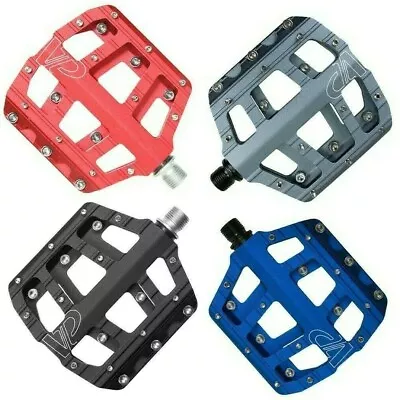 VP Mountain Bike Pedals Aluminum 9/16  Sealed Cartridge Bearing Pedals For MTB • $30