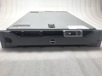 Dell PowerEdge R710 2U Server BOOTS 2x Xeon X5570 2.93GHz 96GB RAM NO HDDs • $99.99