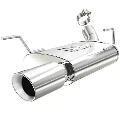 Exhaust System Kit For 2009 Ford Mustang 4.0L V6 GAS SOHC • $494