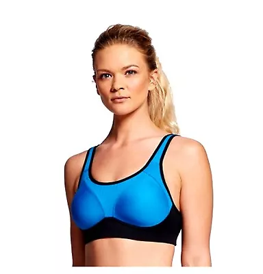 Women's Sports Bra Power Shape Max Convertible C9 By Champion 9630 • $17.99