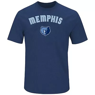 NBA Memphis Grizzlies Children Unisex NBA Youth Short Sleeve Heather ScreenL... • $11.40