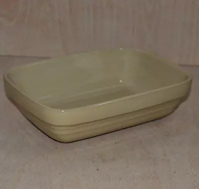 Mason Cash Pie Oven Dish Oblong 20 X 14cm Ideal Size For 2 Portions • £9.90