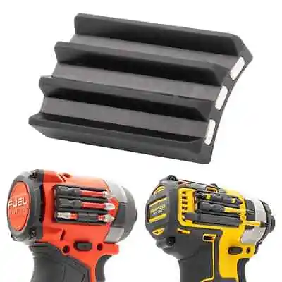 Magnetic Electric Drill Screwdriver Bit Holder For Dewalt For Milwaukee Tool • $7.69