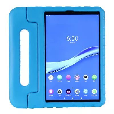 AU For Lenovo Tab E10 P10 M8 M10 FHD Plus Tablet Kids Shock Proof EVA Case Cover • $27.99