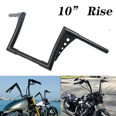 10  Ape Hanger Handlebar For Yamaha Road Star Virago V-Star 1100/1300 • $117.54