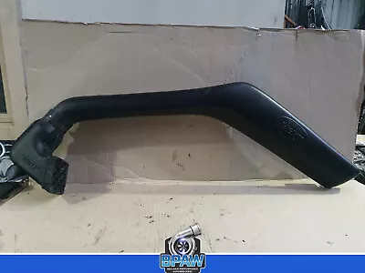 Nissan D22 Navara Snorkel Intake Diesel • $88