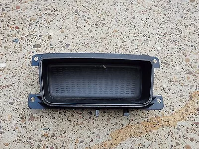 2009-2011 BMW E90 E91 E92 E93 - Storage TRAY 9198283 With Liner • $24.95