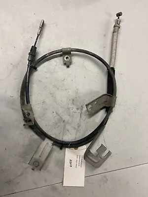 15-23 Mustang GT 5.0 LH Rear Parking Brake Cable *A8018* • $29.95