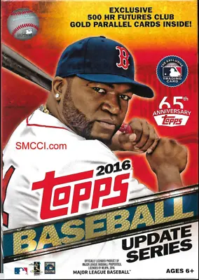 2016 Bowman Topps Baseball Cards • $12.85