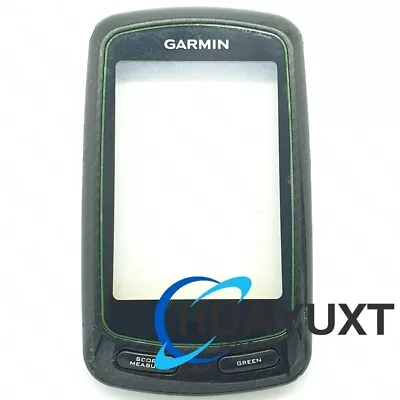 Touch Screen Glass For Garmin Approach G6 EDGE 800 EDGE 810 • $36