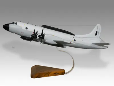 Lockheed EP-3 VQ-2 Sandeman SIGINT Orion From NAS Whidby IslandWA Desktop Model • $201.44