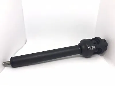 Axion Silencer Stabilizer 2in- Black And 6in Carbon Extension • $32