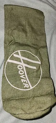 Hoover Vintage Handheld Vacuum Bag 🇺🇸 USA NOS  • $17.90