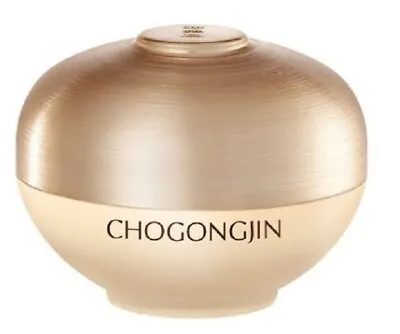 Missha Chogongjin Geumseol Jin Eye Cream 30ml Anti Aging Wrinkle Moisture Care • $41.90