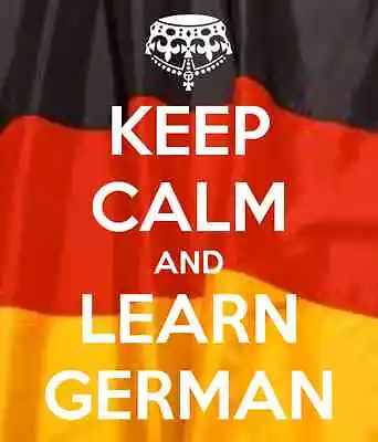 Learn German Fast - Language Course - 9 Text Books & 66 Hrs Audio Mp3 All On Dvd • £3.99