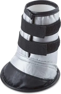 Mikki Dog Puppy Hygiene Protective Dog Boot - Helps Keep Injured Paws Dry And  • £17.55