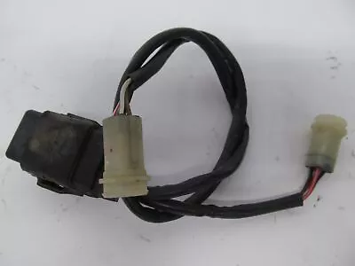 1984 Yamaha Ytm 225 Dx Tri Moto Ignition Cdi Unit With Band • $37.75