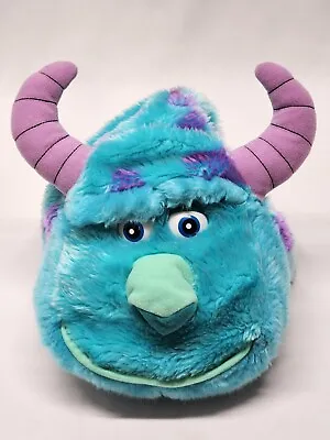 Disney Park Sulley Monster Inc Hat Disney Adult/youth Souvenir Character Hat New • $30