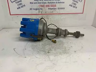 75-79 Ford Mustang Distributor OEM 302 6 Month Part Warranty  Sierra Auto • $63.60