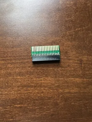 Edge Connector To 34 Pin IDC Floppy Adapter - 5.25  To 3.5  Disk/ Gotek Emulator • $10.45