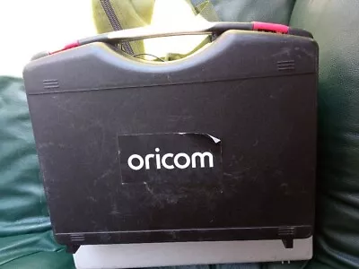 Oricom Uhf Radio Set • $150