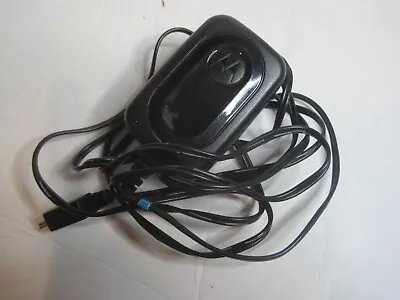 Genuine Motorola Ac Power Supply Dch3-05us-0300 Spn5185b Wall Phone Charger • $9.99