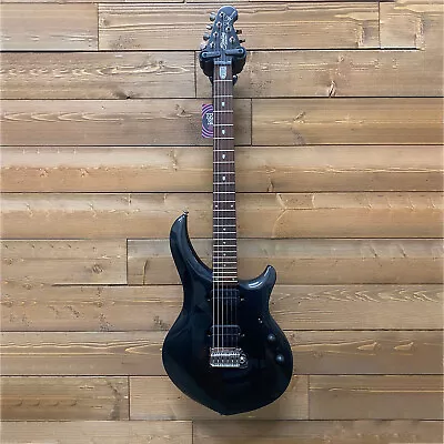 Sterling By Music Man Prototype John Petrucci Majesty Guitar Dark Grey Metallic • $1099.99