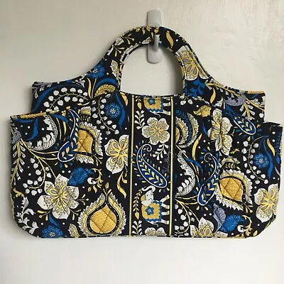 Vera Bradley Abby In Ellie Blue - Nwt • $32.30