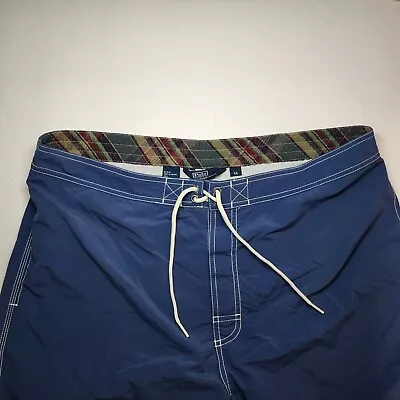 Polo Ralph Lauren Xl Swim Trunk • $22.50