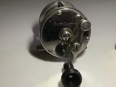 Vintage Surfcasting Reel - 150 Yds • $34