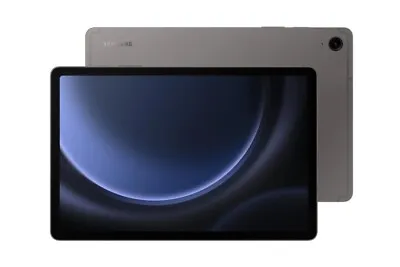 Samsung Galaxy Tab S9 FE 5G 128GB/6GB - Grey (Brand New Sealed) Australian Stock • $699