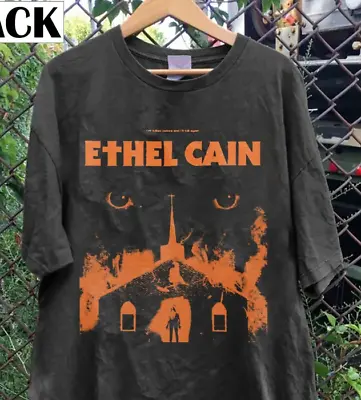 Vintage Ethell Cain Fan Shirt Preacher'S Daughter Album Gift • $23.98