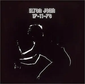 £28.74 • Buy Elton John - 17-11-70 (NEW 12  VINYL LP)