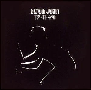 £28.74 • Buy Elton John - 17-11-70 (NEW 12  VINYL LP)