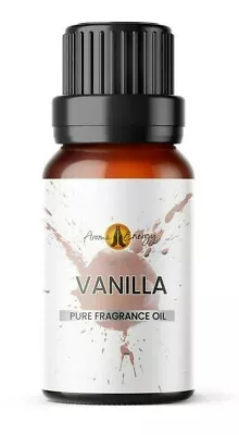£11.99 • Buy Aromatherapy Essential Oils | Natural Pure Essential Oil Fragrances Diffuser Oil