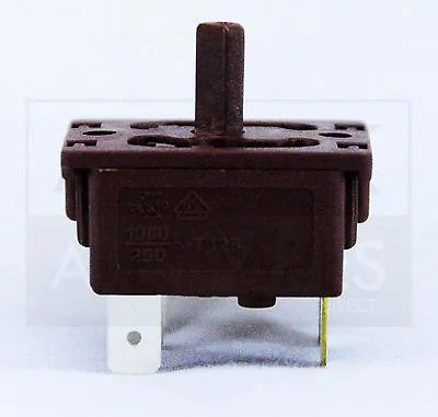 Main Combi 24 24he 30he Boiler Selector Switch 248095 • £15.83