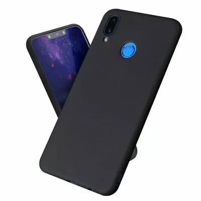 For Huawei Mate 30 P30 Pro P20 Lite Ultra Soft Skin Slim Matte Case Cover Candy • $5.30