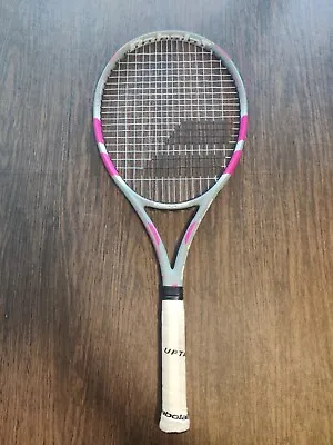 Babolat Flow Lite 4 3/8 Tennis Racquet • $49.99