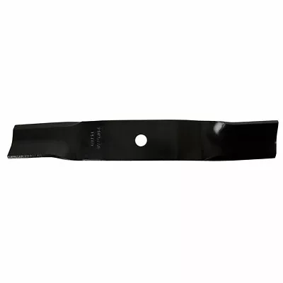 3 X 48  RIDE ON MOWER BLADES FOR SELECTED KUBOTA MOWERS 76505-11550 • $79.95