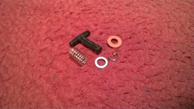 $5.95 • Buy #2 Lionel 18254 Dash-9 Diesel Locomotive - Coupler Mount & Spring Assy